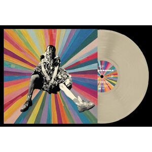 Lauren Daigle - Sessions (Exclusive Acoustic Recordings)  LP LP